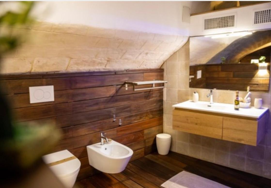 Lc Luxury Apartment บารี ภายนอก รูปภาพ