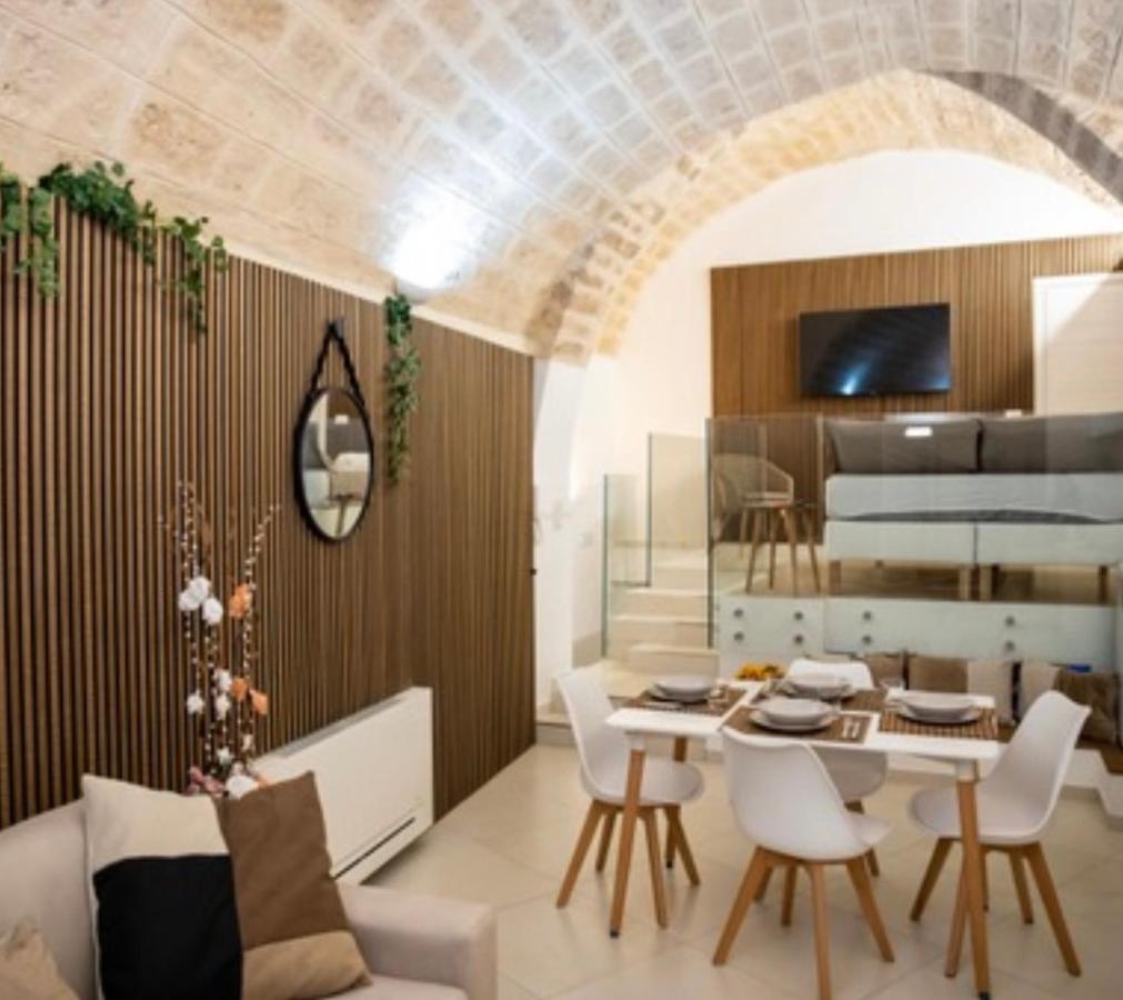 Lc Luxury Apartment บารี ภายนอก รูปภาพ