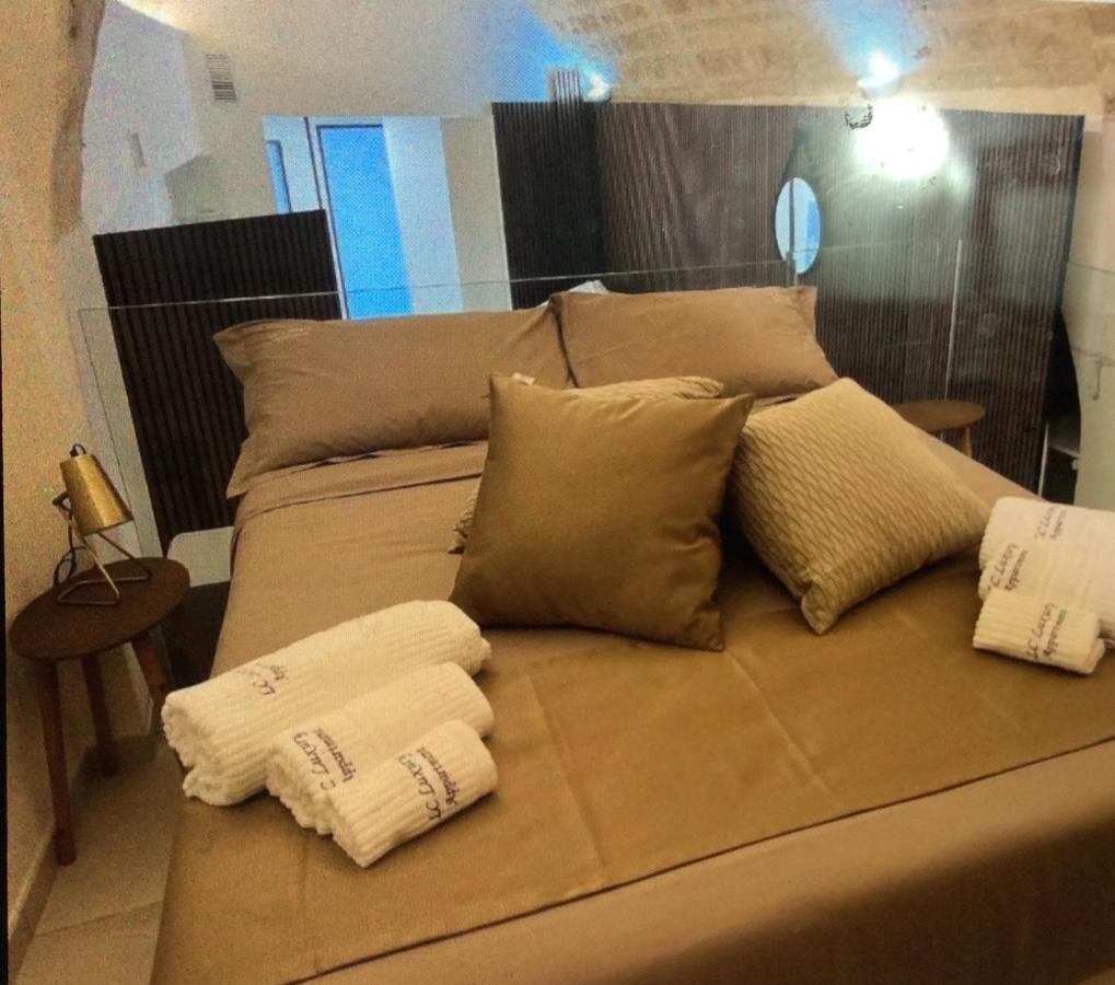 Lc Luxury Apartment บารี ภายนอก รูปภาพ