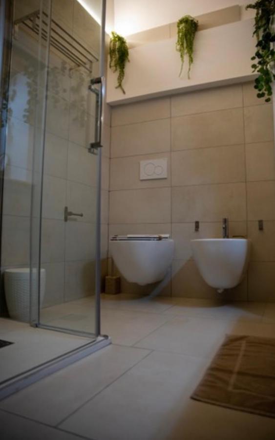 Lc Luxury Apartment บารี ภายนอก รูปภาพ