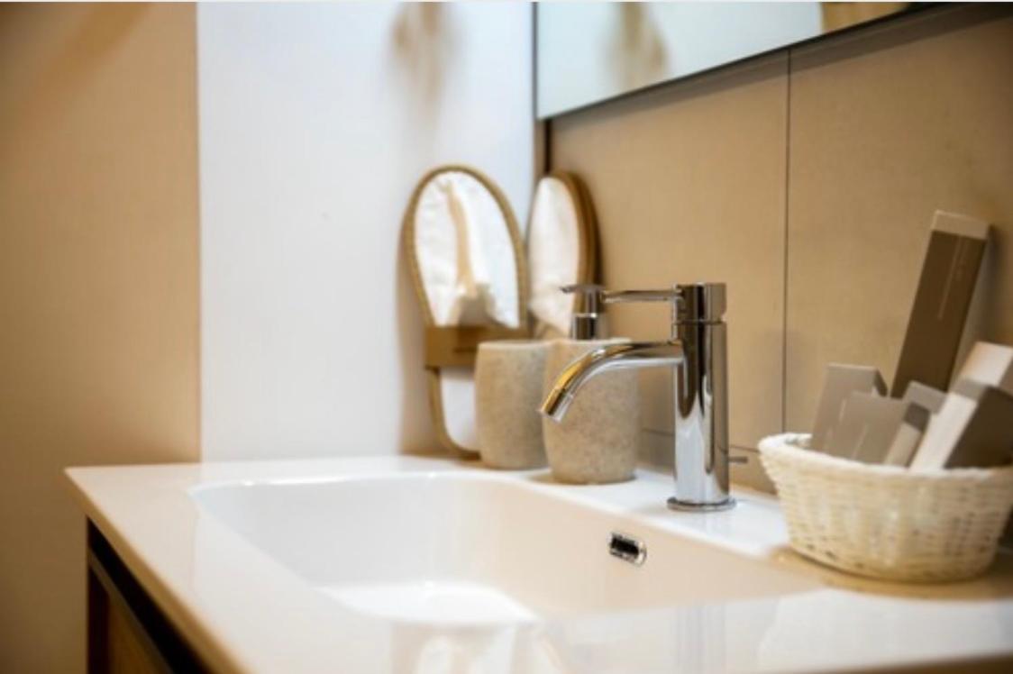 Lc Luxury Apartment บารี ภายนอก รูปภาพ