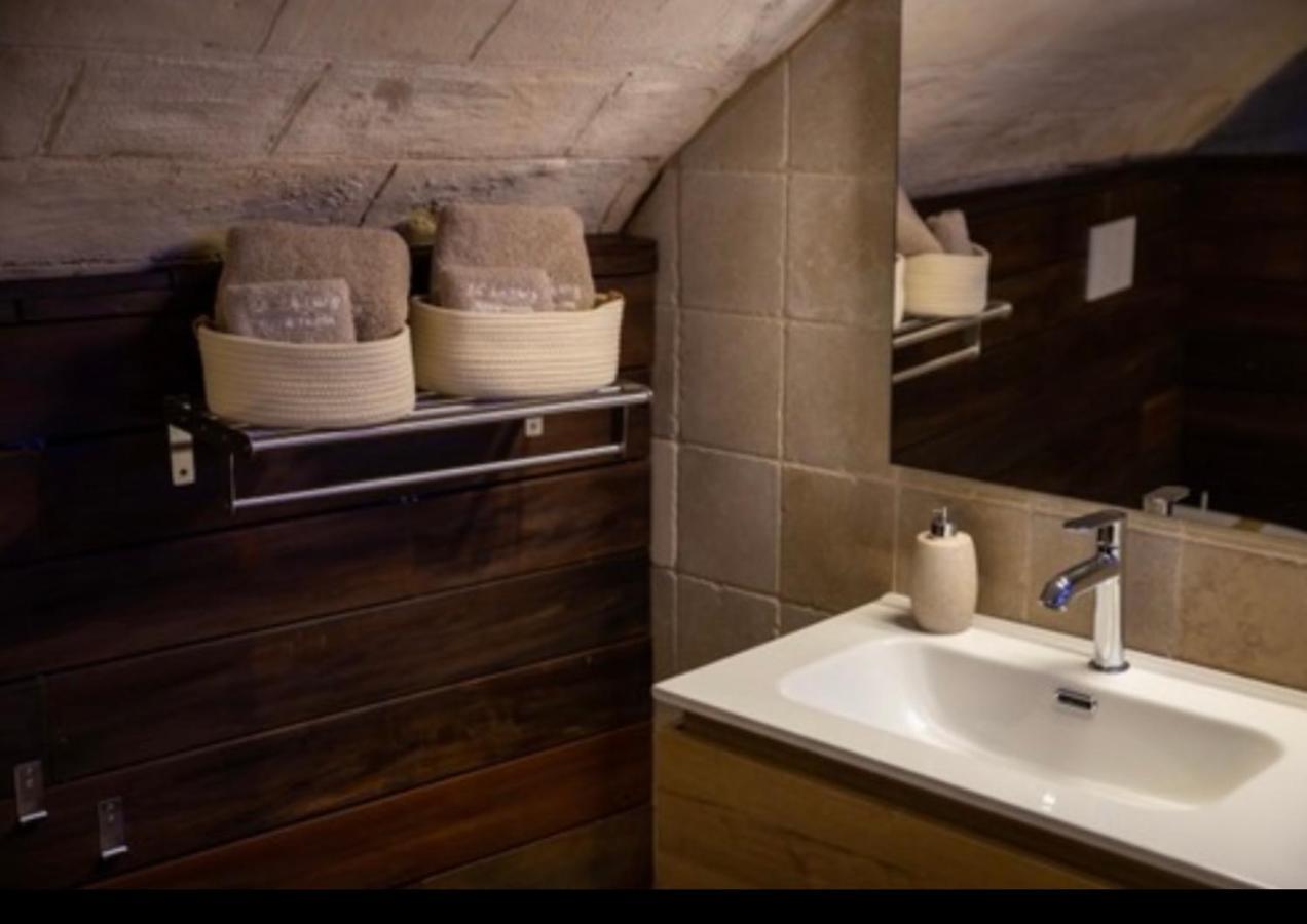 Lc Luxury Apartment บารี ภายนอก รูปภาพ